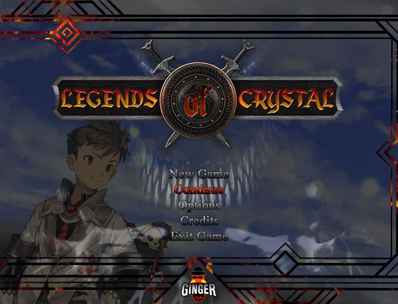 Legends Of Crystal (itch) - кадр 6