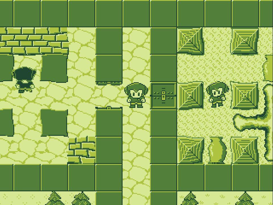 Bomb Dodgers (itch) - кадр 2