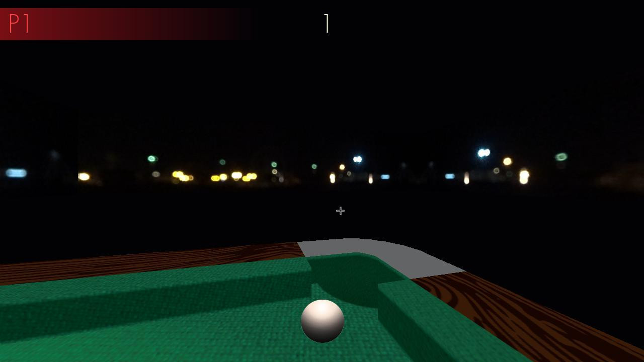Super Billard (itch) - кадр 3
