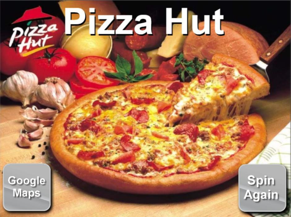 Fast Food Wheel (itch) - кадр 2