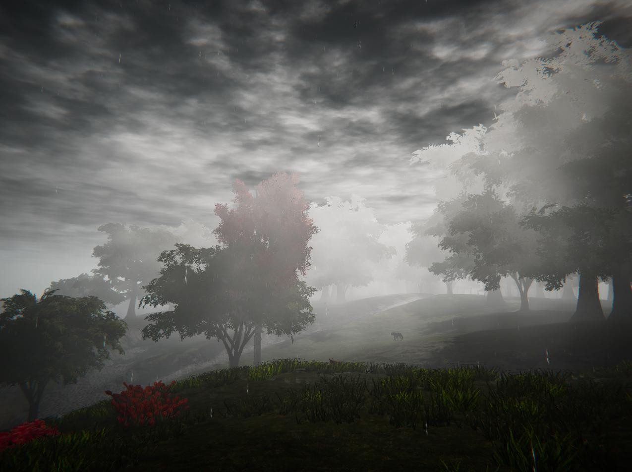 Final Hours (itch) - кадр 8