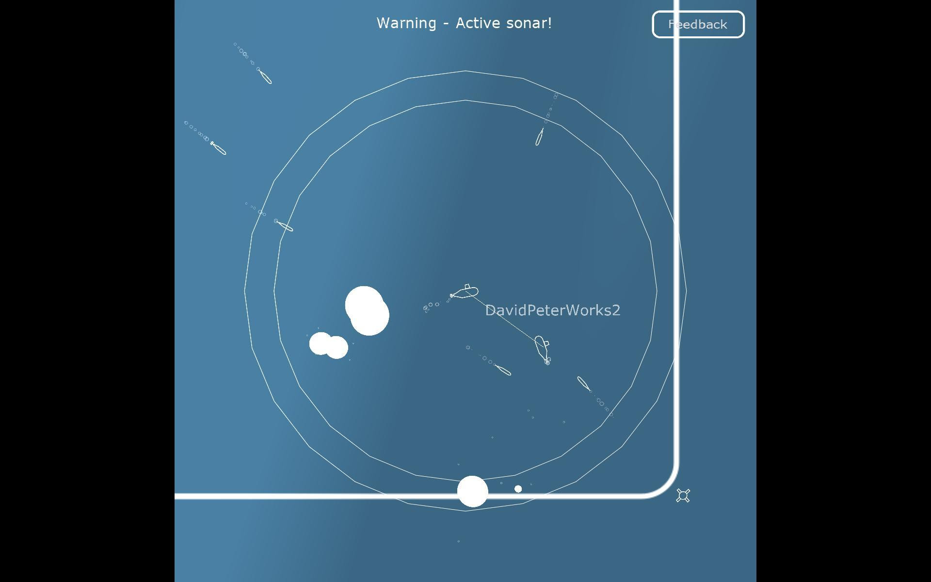 Project: Submarines (itch) - кадр 1