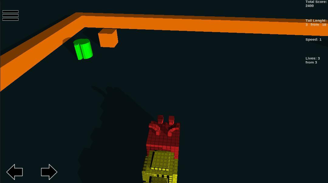 Snake (Leonid) (itch) - кадр 4