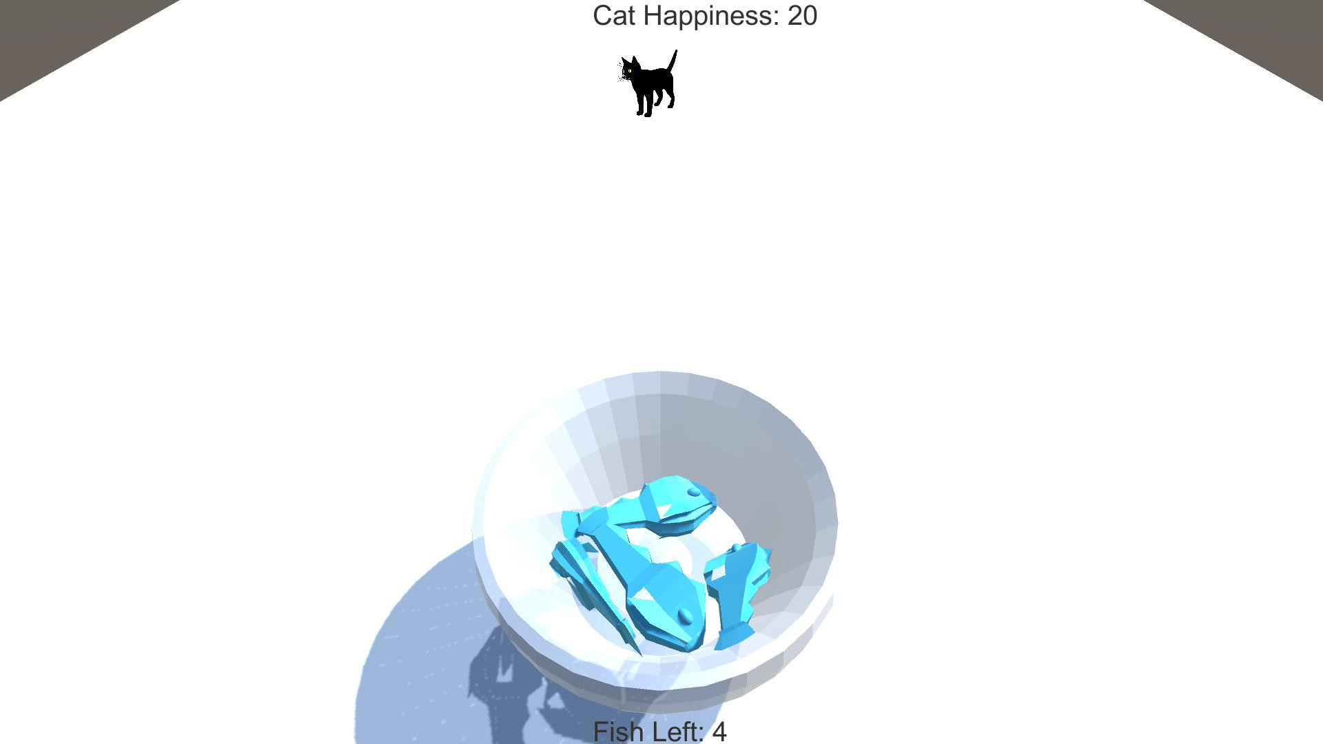 Cat Control (itch) - кадр 1