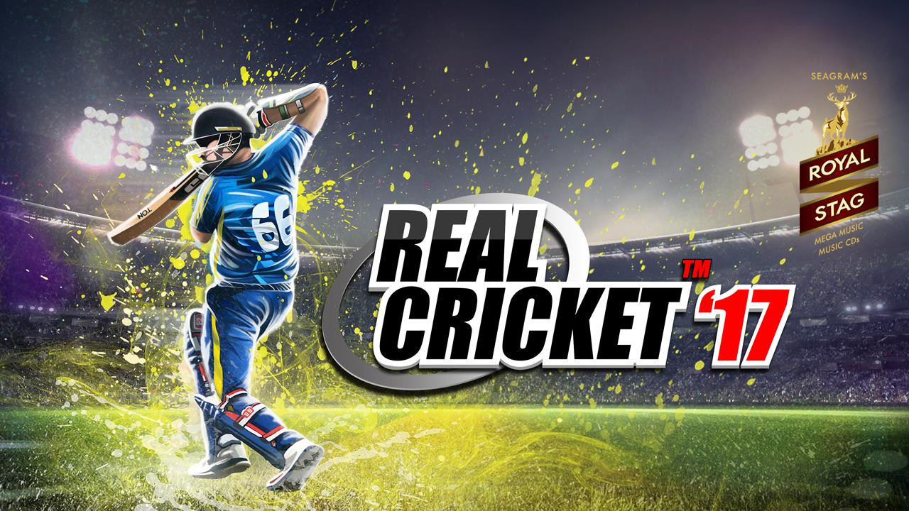 Real Cricket 17 - кадр 11