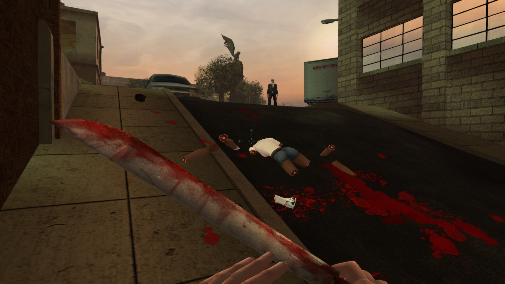 Postal 2 - кадр 15
