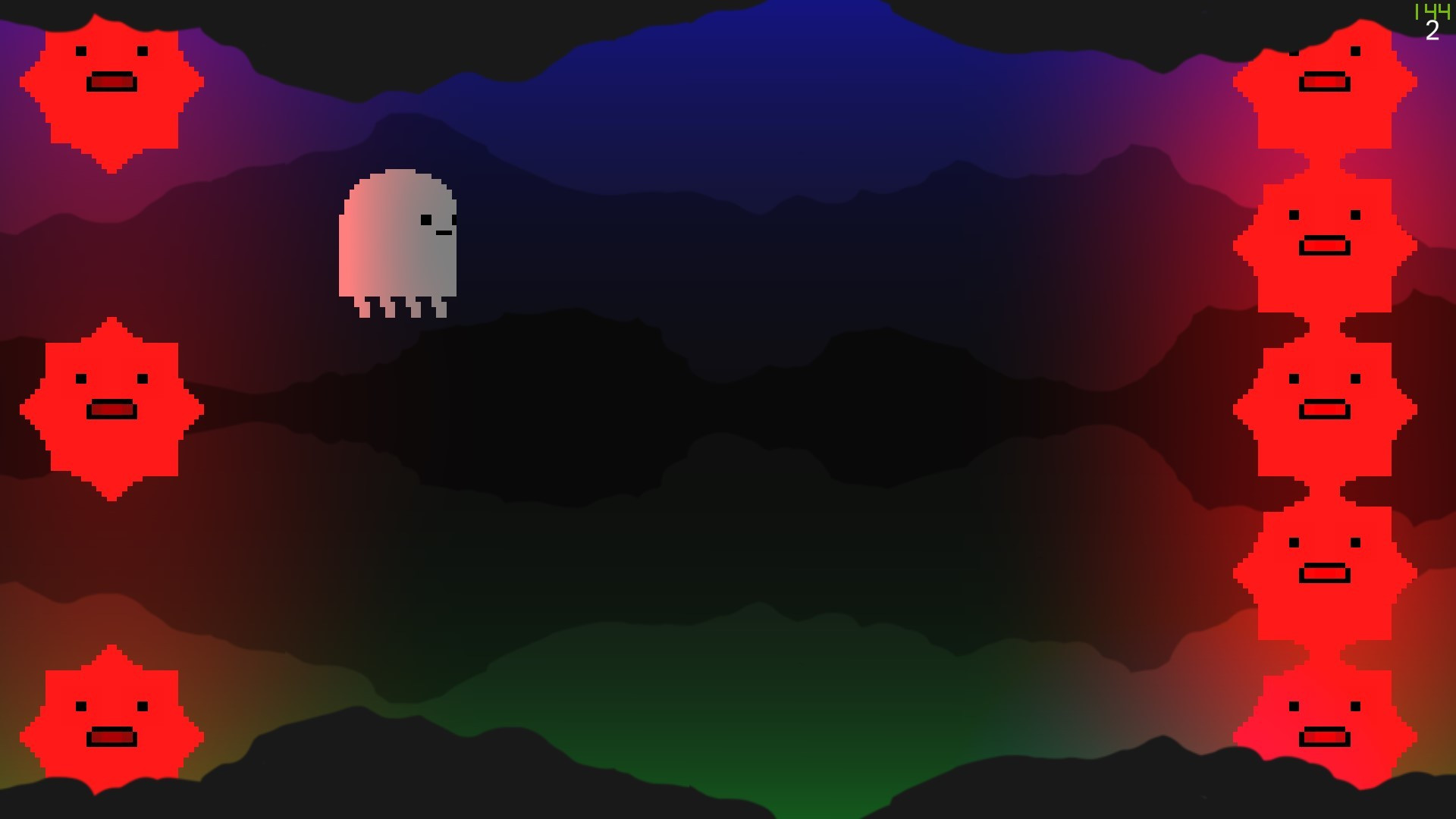 A buggy Adventure (itch) - кадр 2