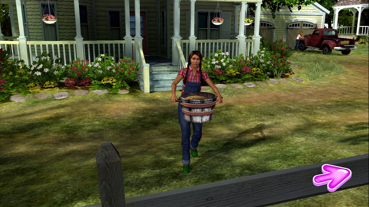 Hannah Montana: The Movie - кадр 15