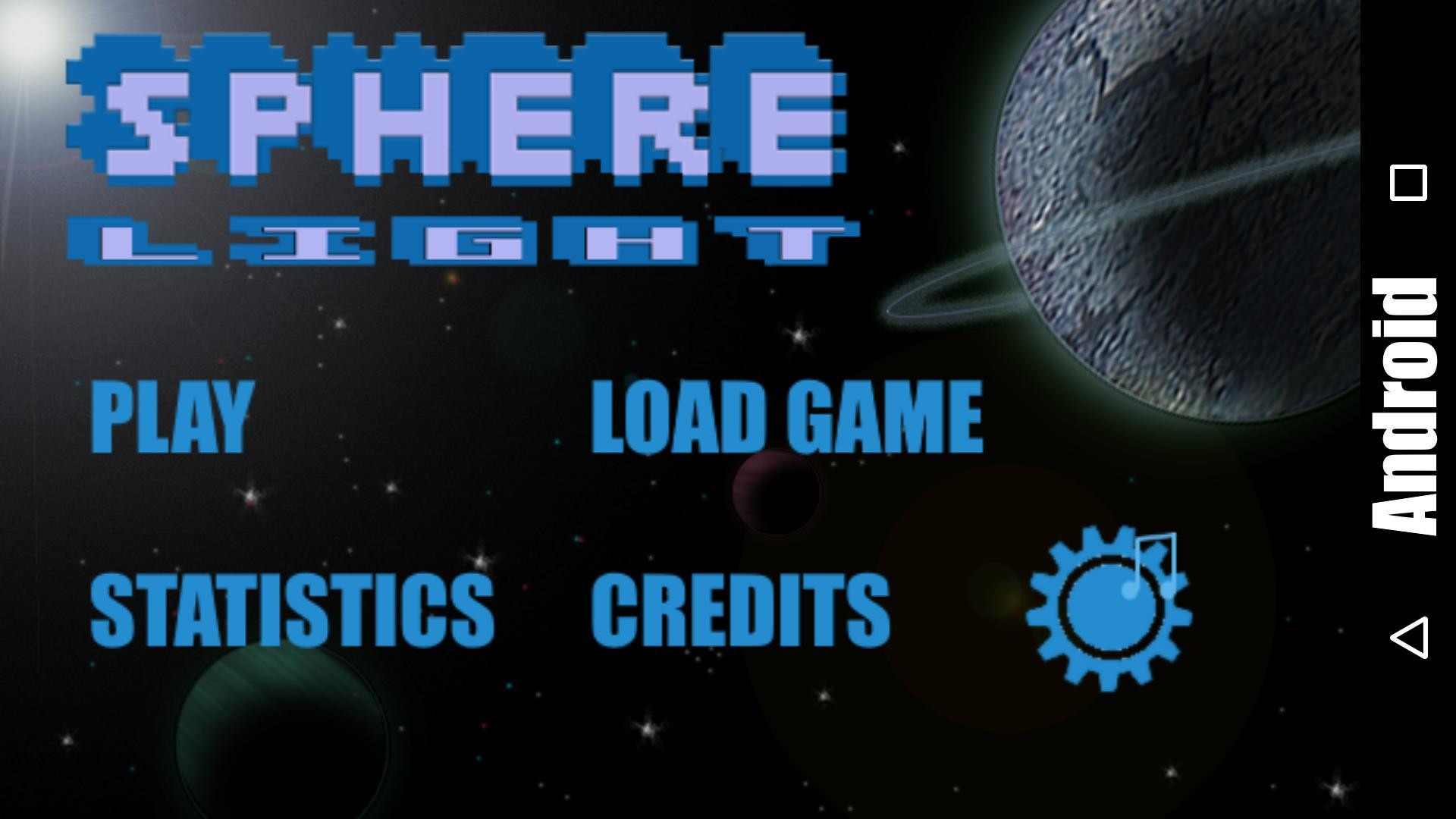 Sphere (itch) (X20000) - кадр 5