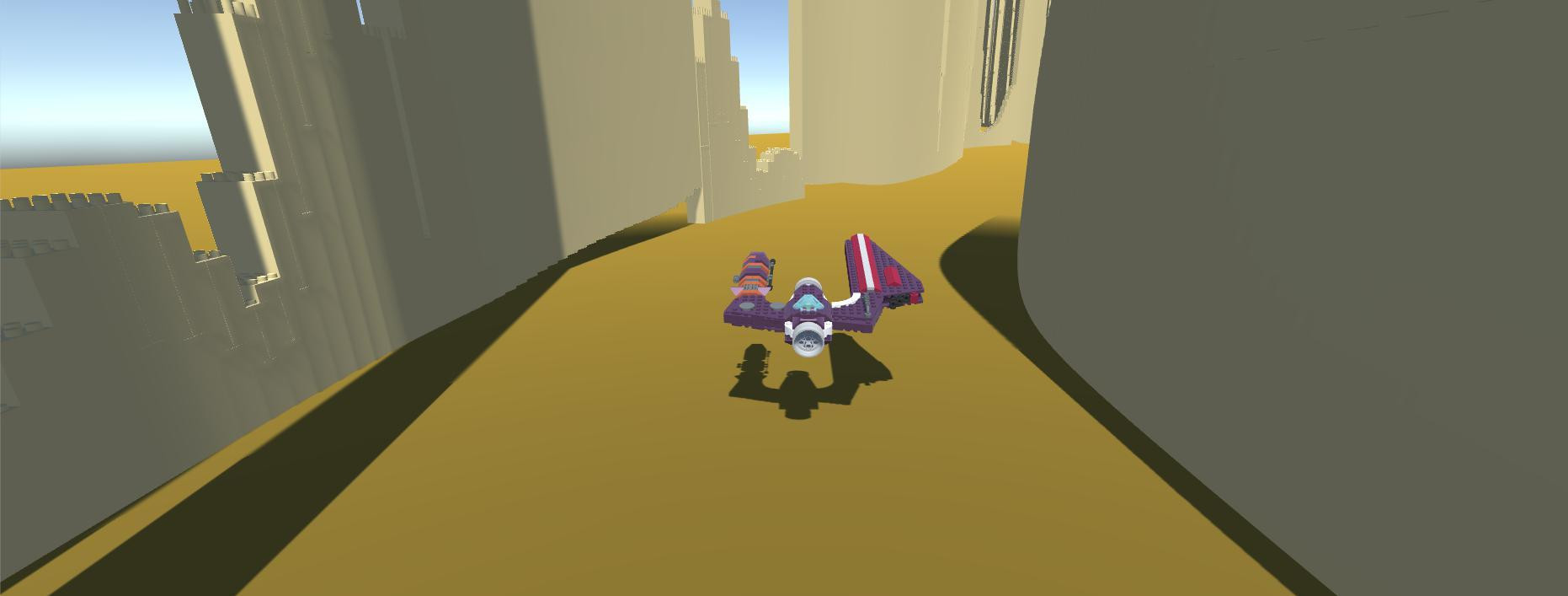 Endless (itch) (Stytch) - кадр 3