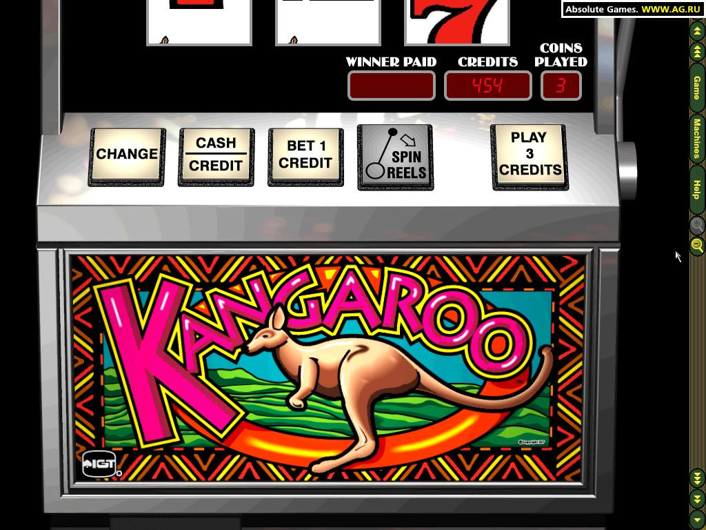 Masque Slots - кадр 4