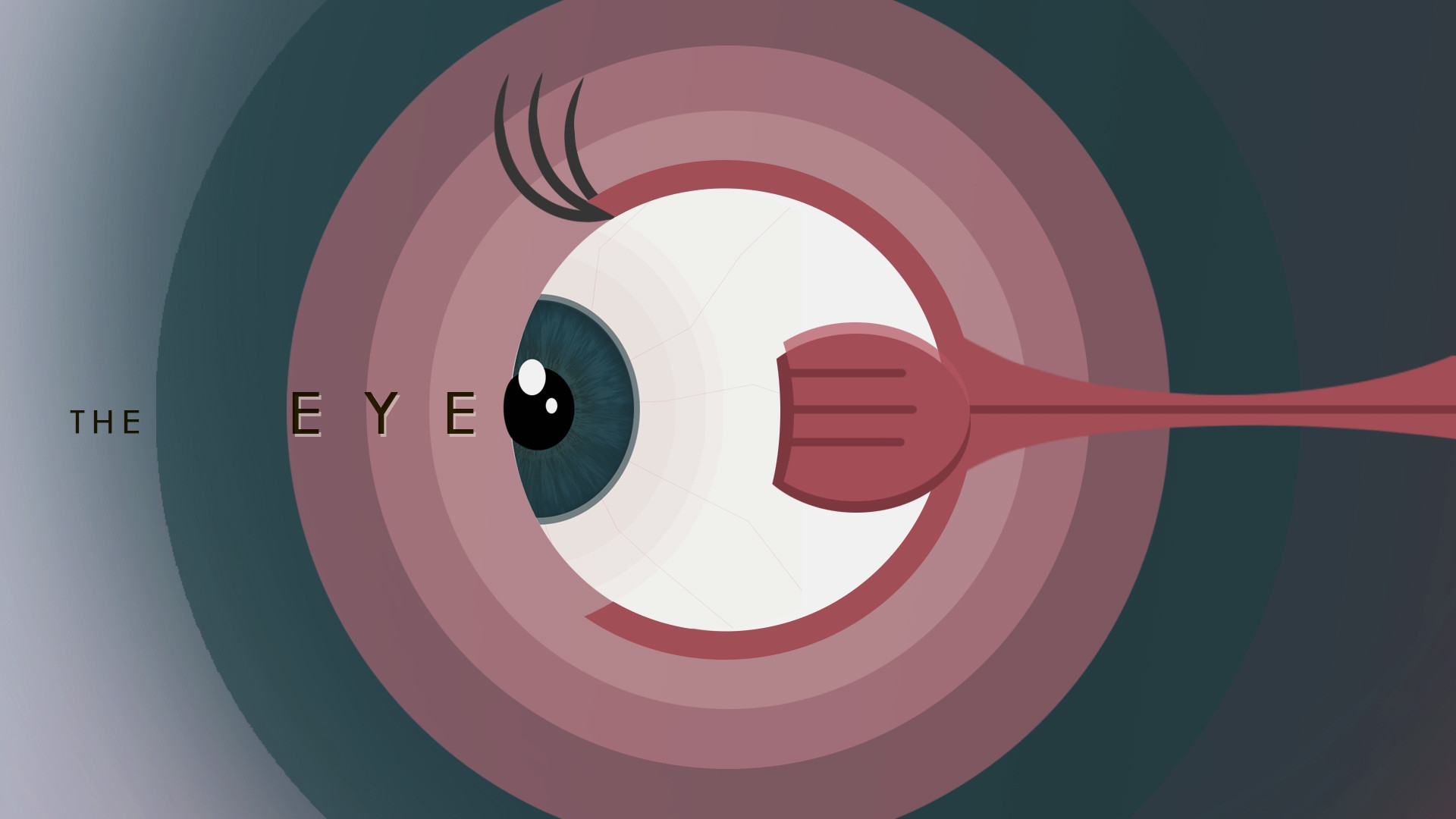 The E Y E (itch) - кадр 4