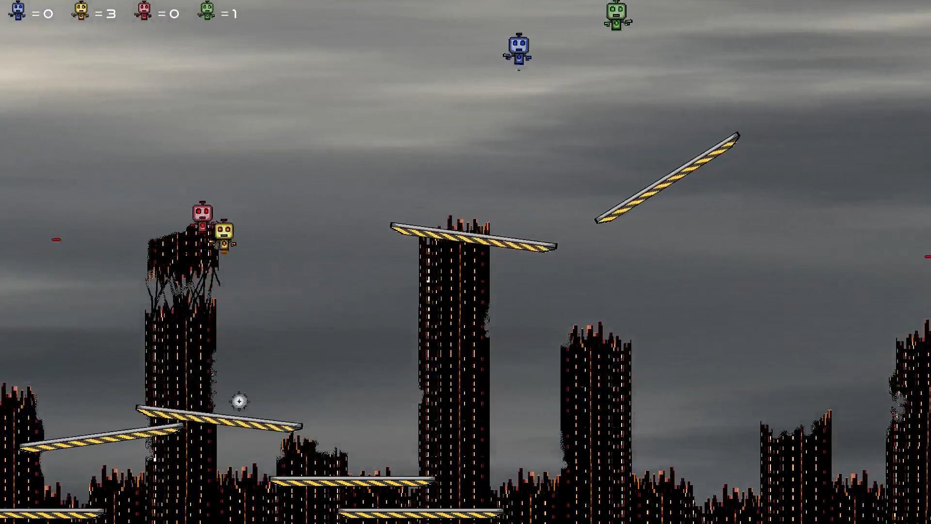 Rival Bots (itch) - кадр 3