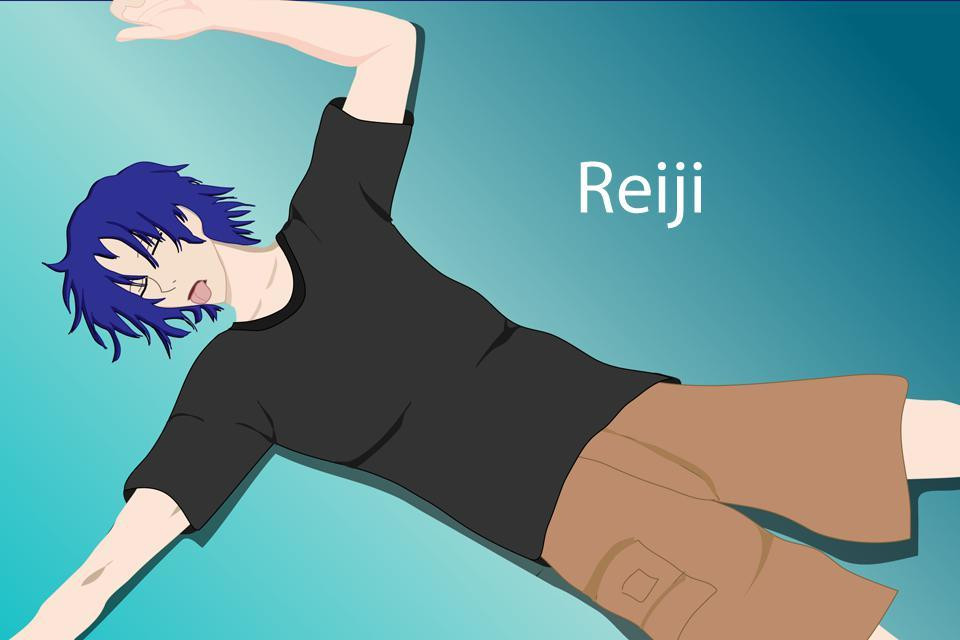 Mirai High School Hack Club (A Visual Novel) (itch) - кадр 10