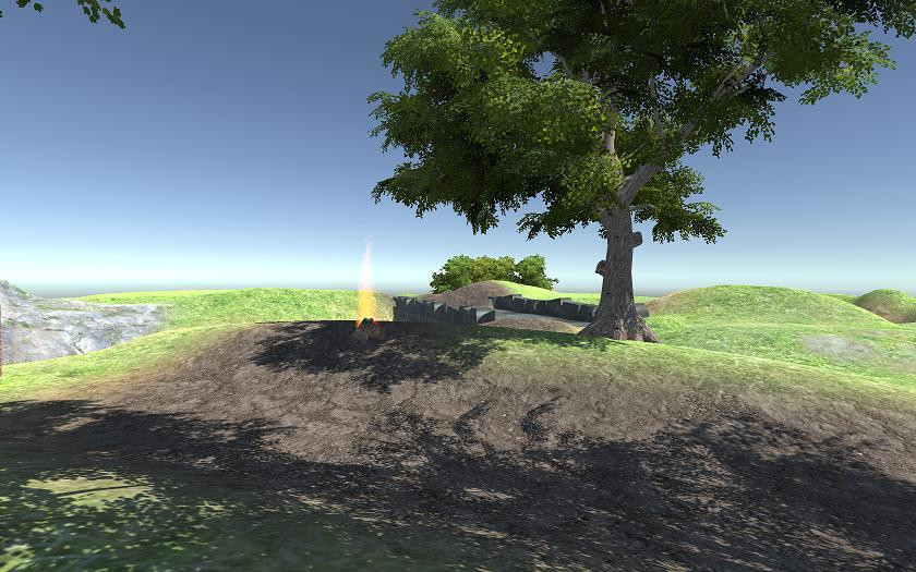 Explorion (itch) - кадр 2