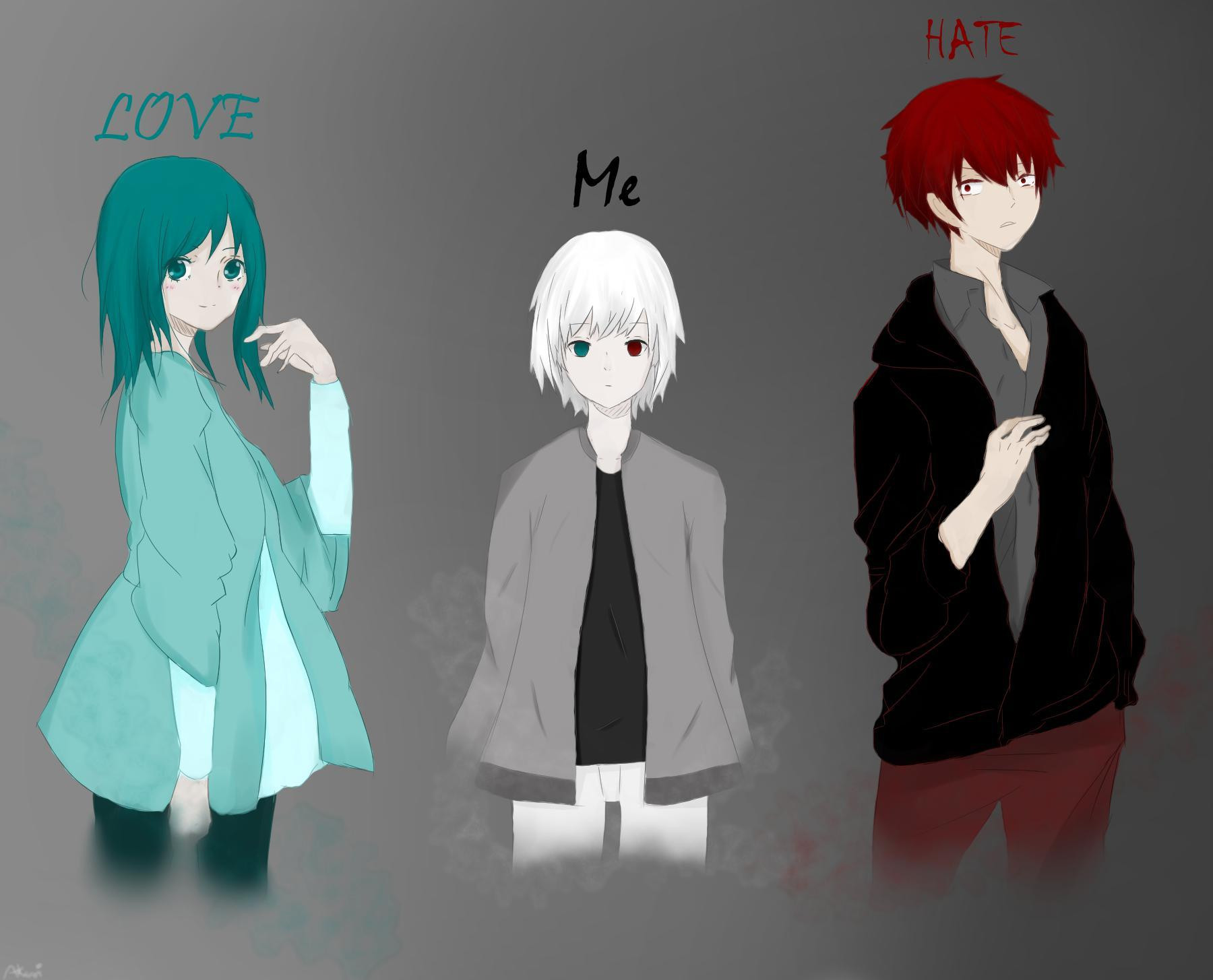 Kill me (Mr_Koroshiya) (itch) - кадр 2