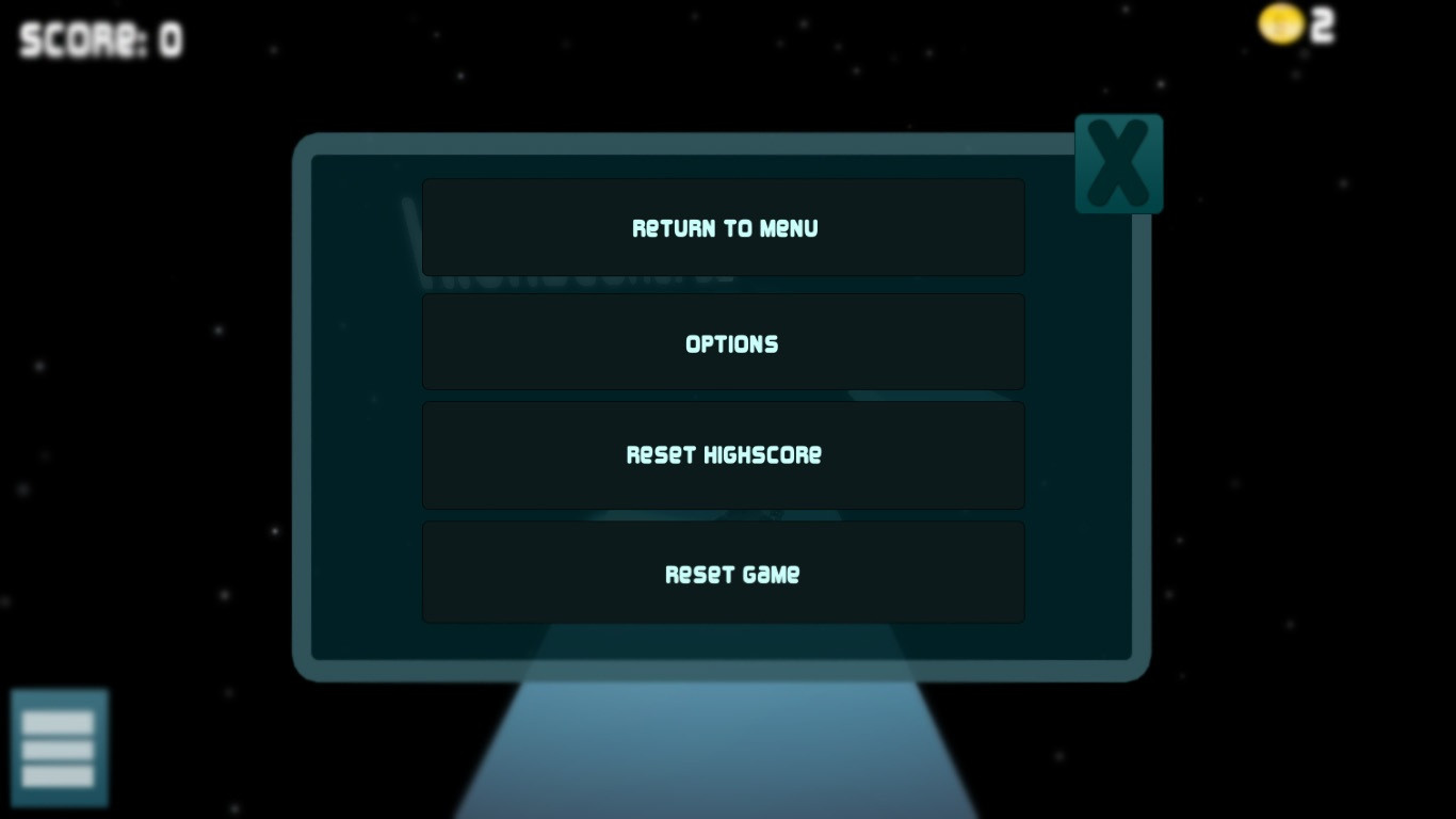 Robo Dash (itch) - кадр 7