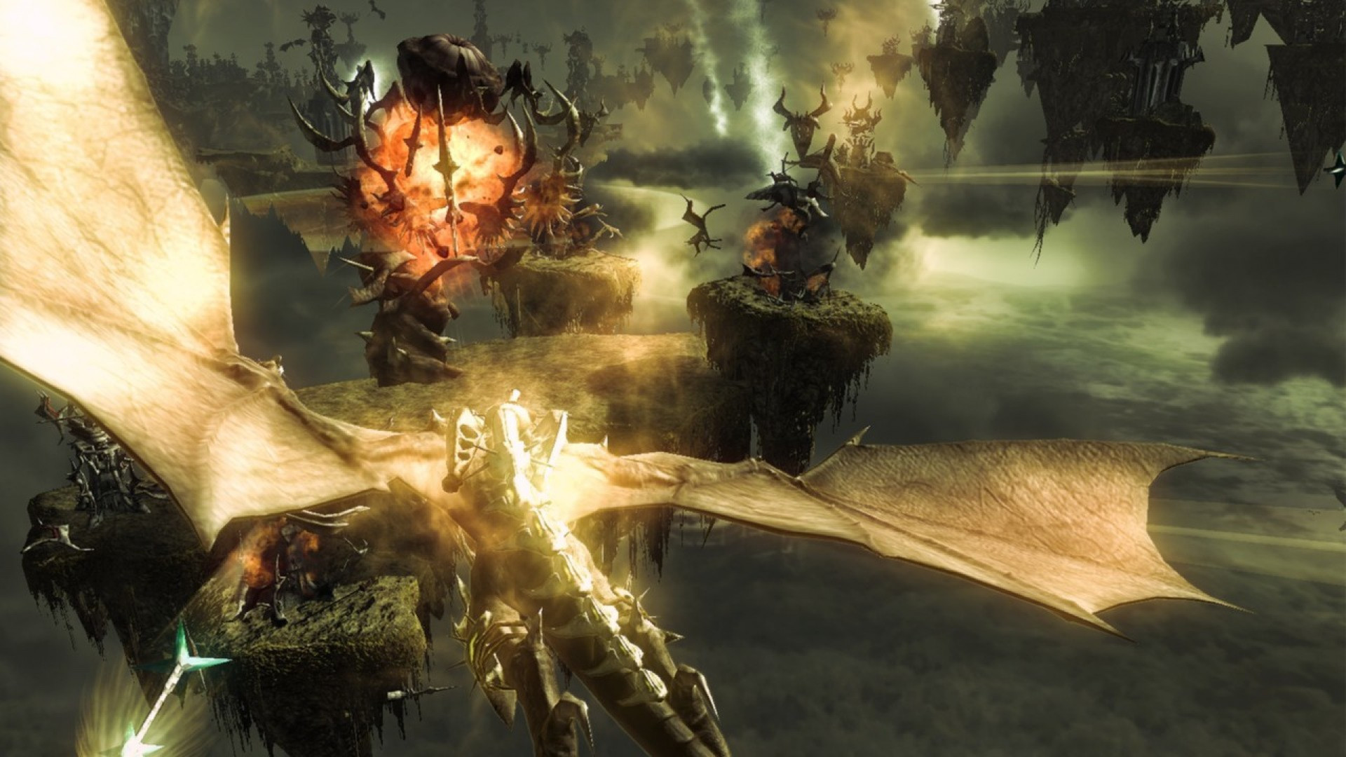 Divinity II: Developer's Cut - кадр 13