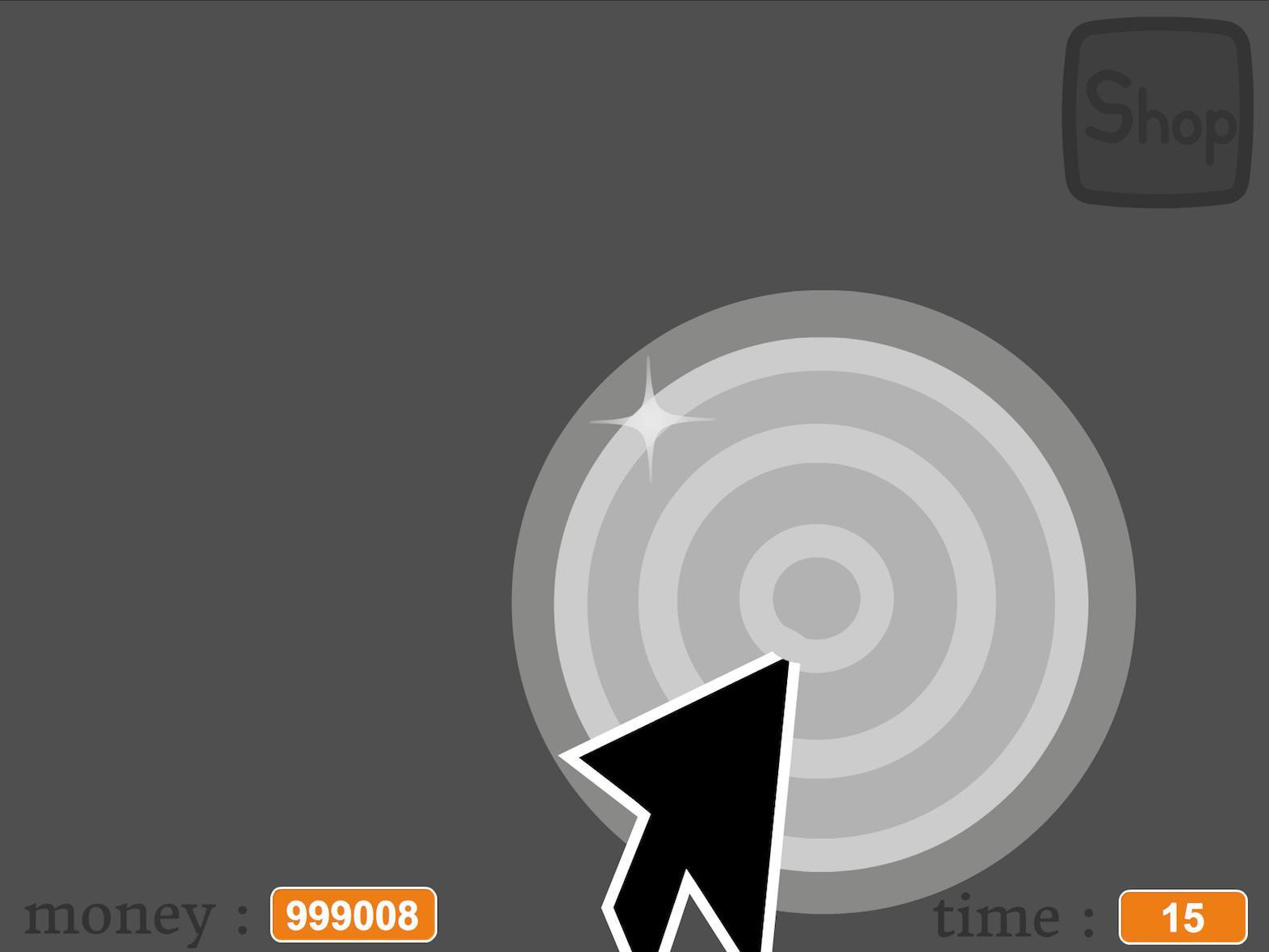 Target Clicker (itch) - кадр 1