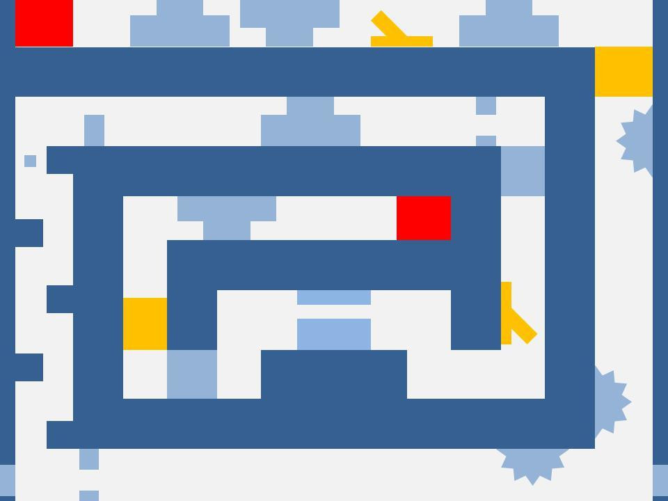 Evaders (itch) - кадр 3