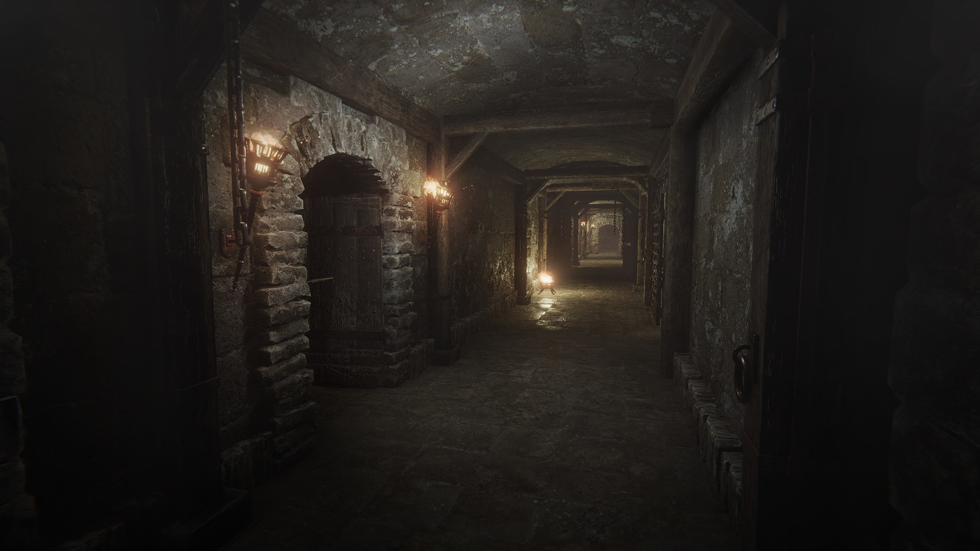 Escape First 2 - кадр 9
