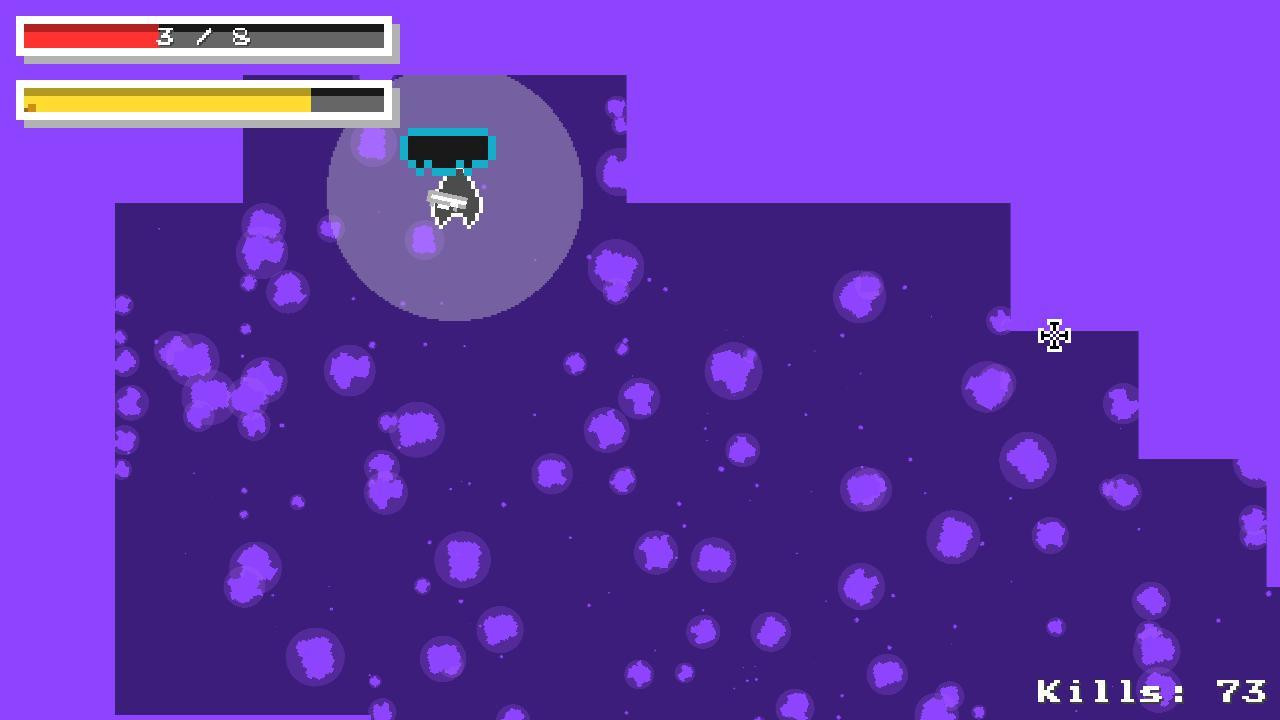 DevDisco (itch) - кадр 4