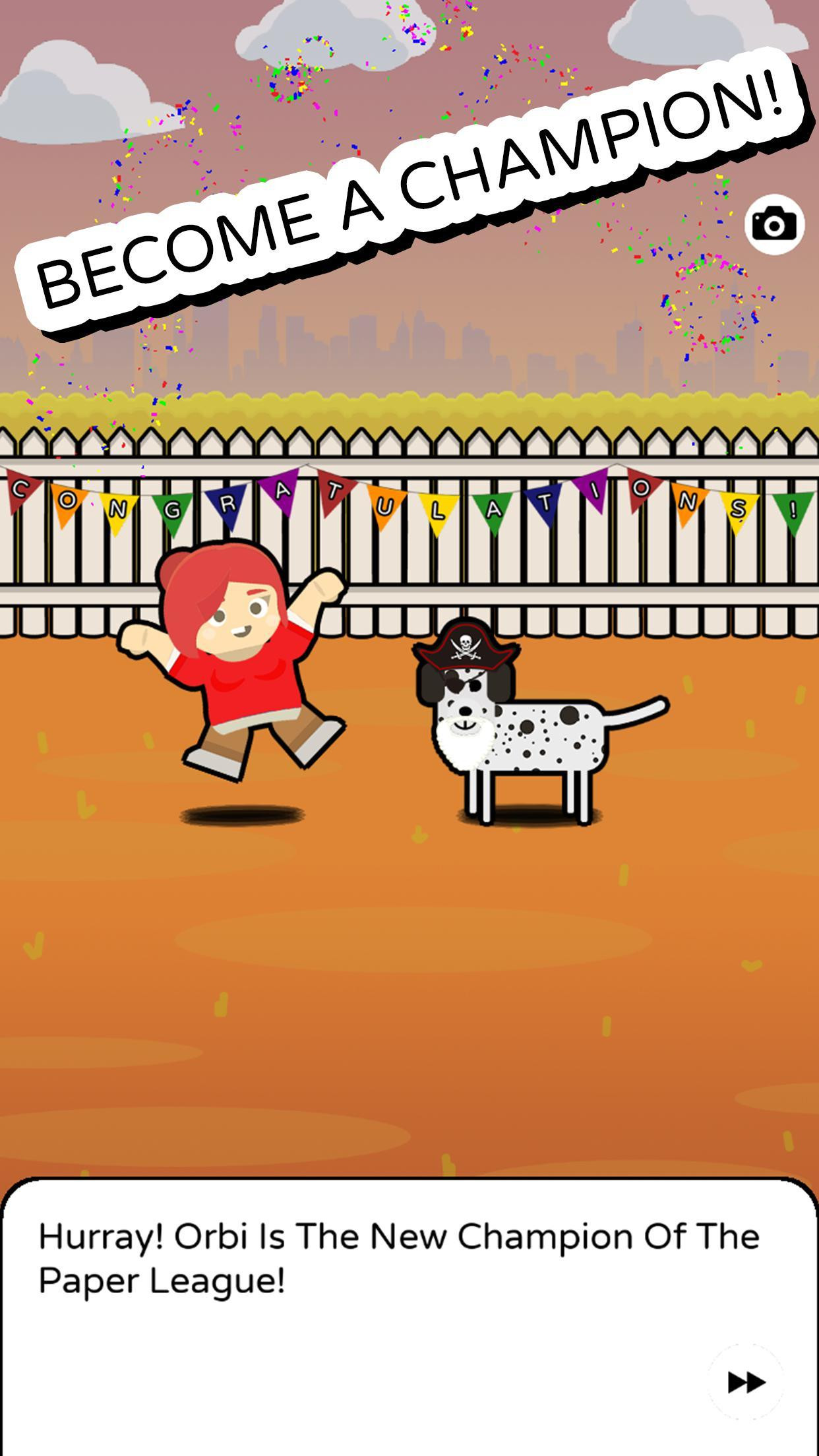 Wag Royale (itch) - кадр 3