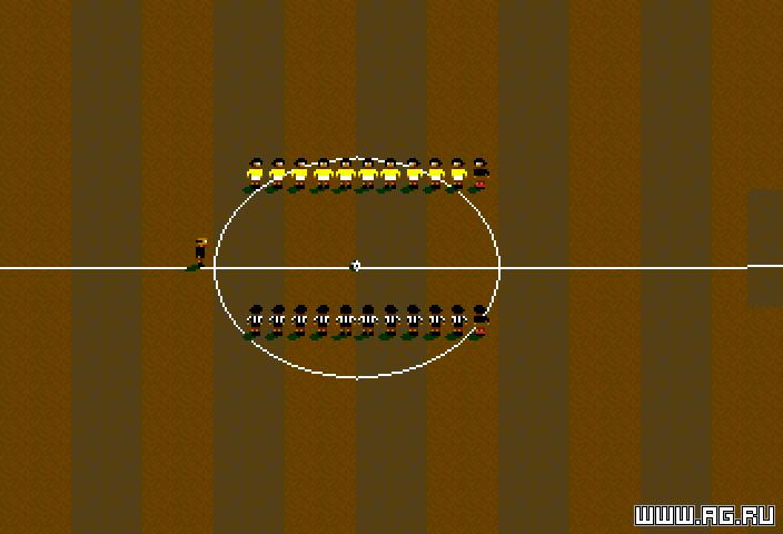 Football Glory - кадр 7
