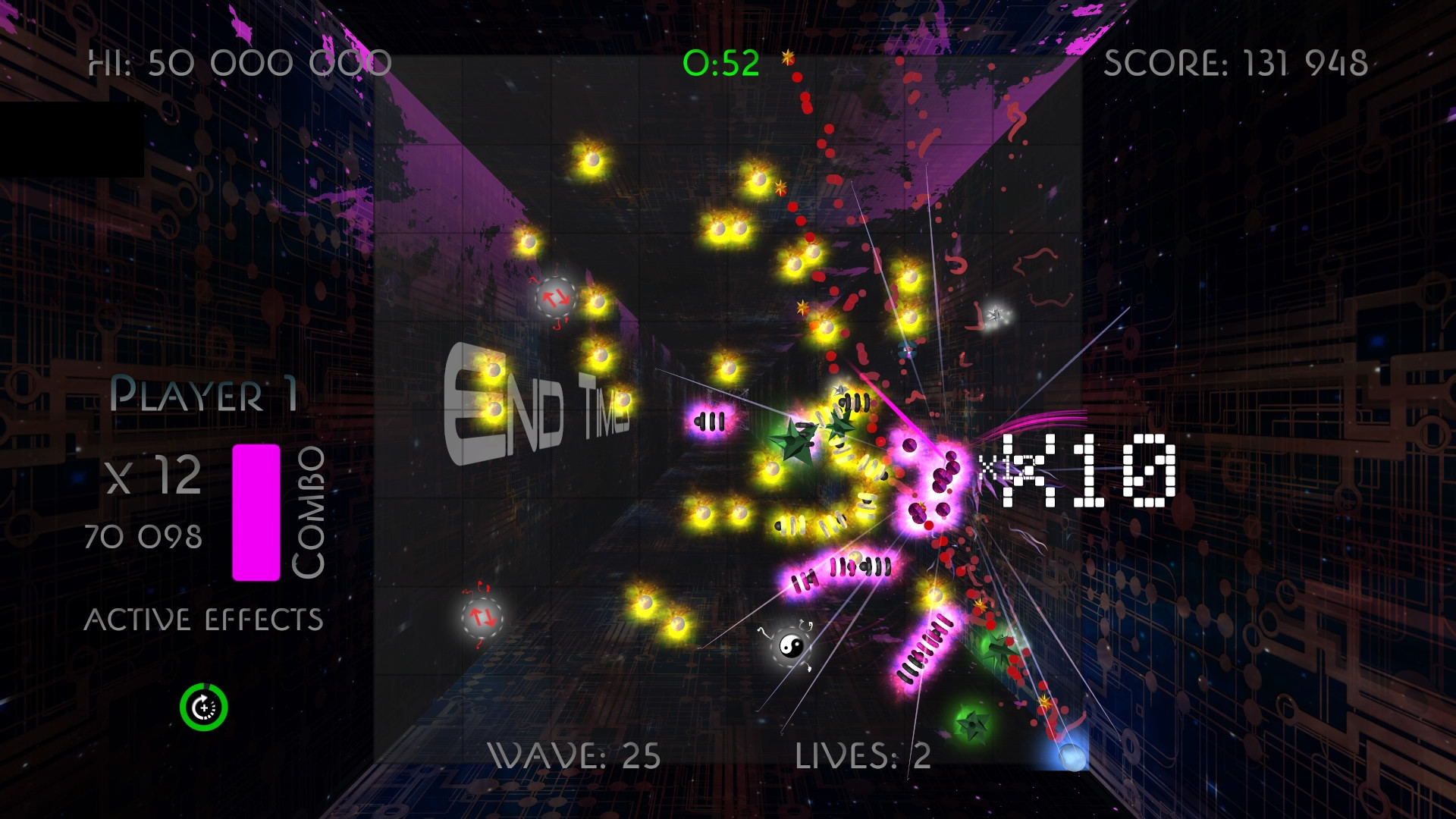 Scintillatron 4096 - кадр 8