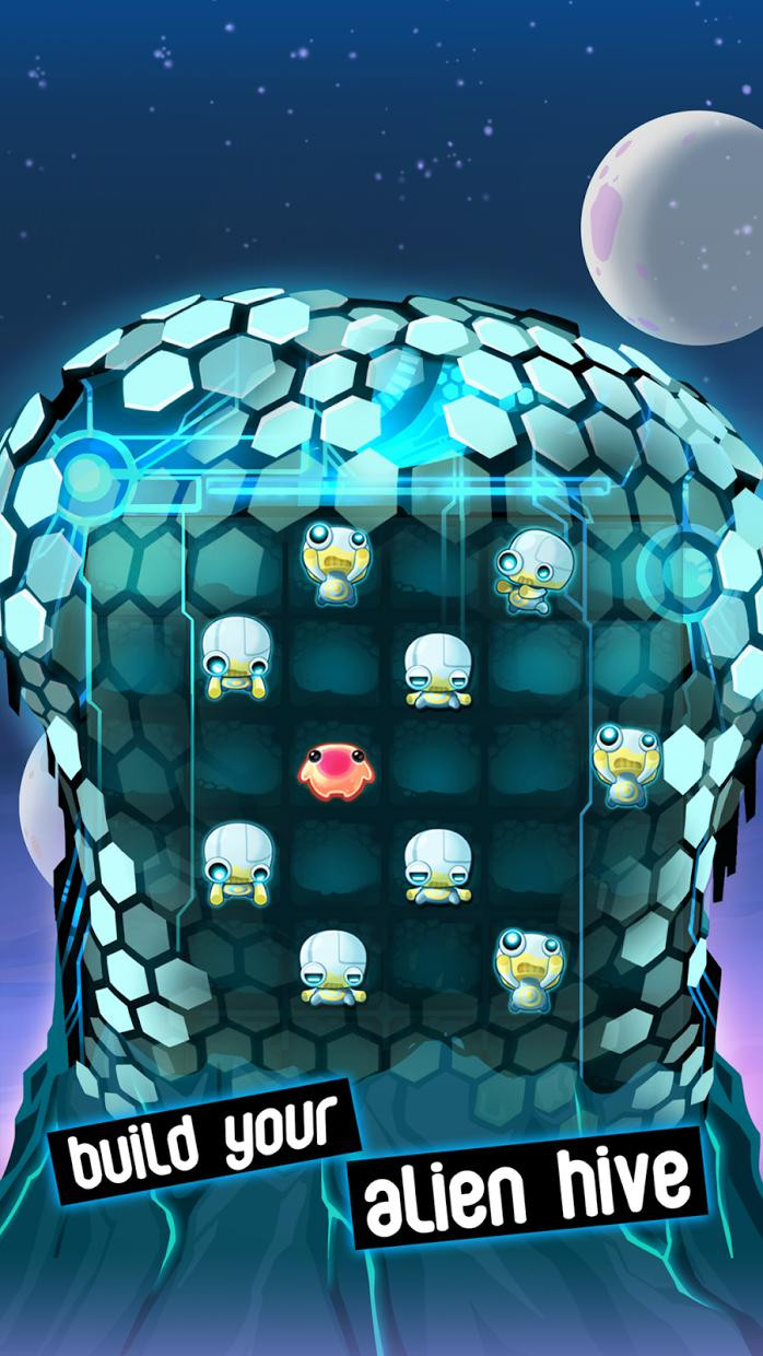 Alien Hive - кадр 11