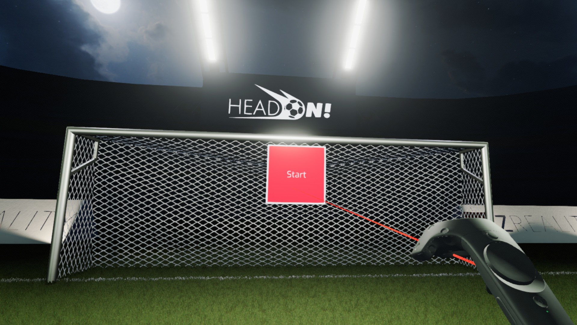 HeadON! - кадр 5