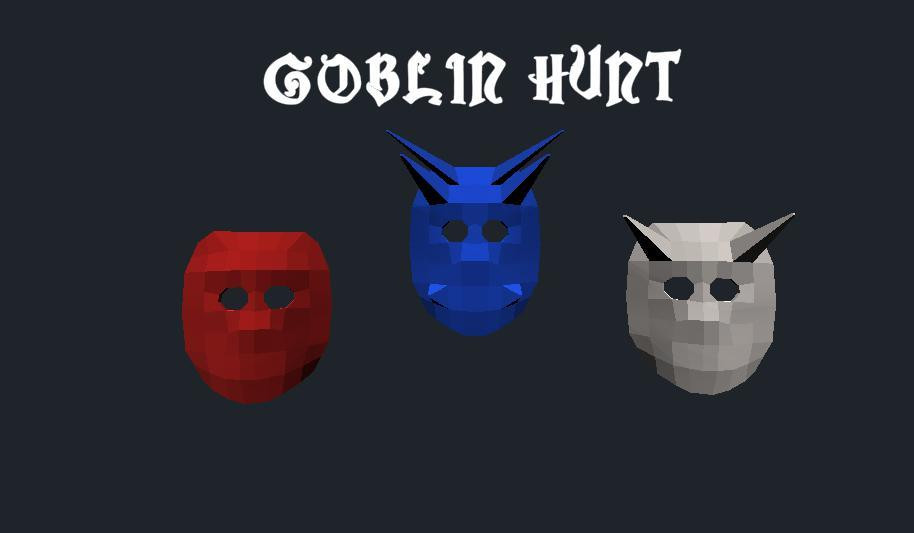 Goblin Hunt (itch) - кадр 1