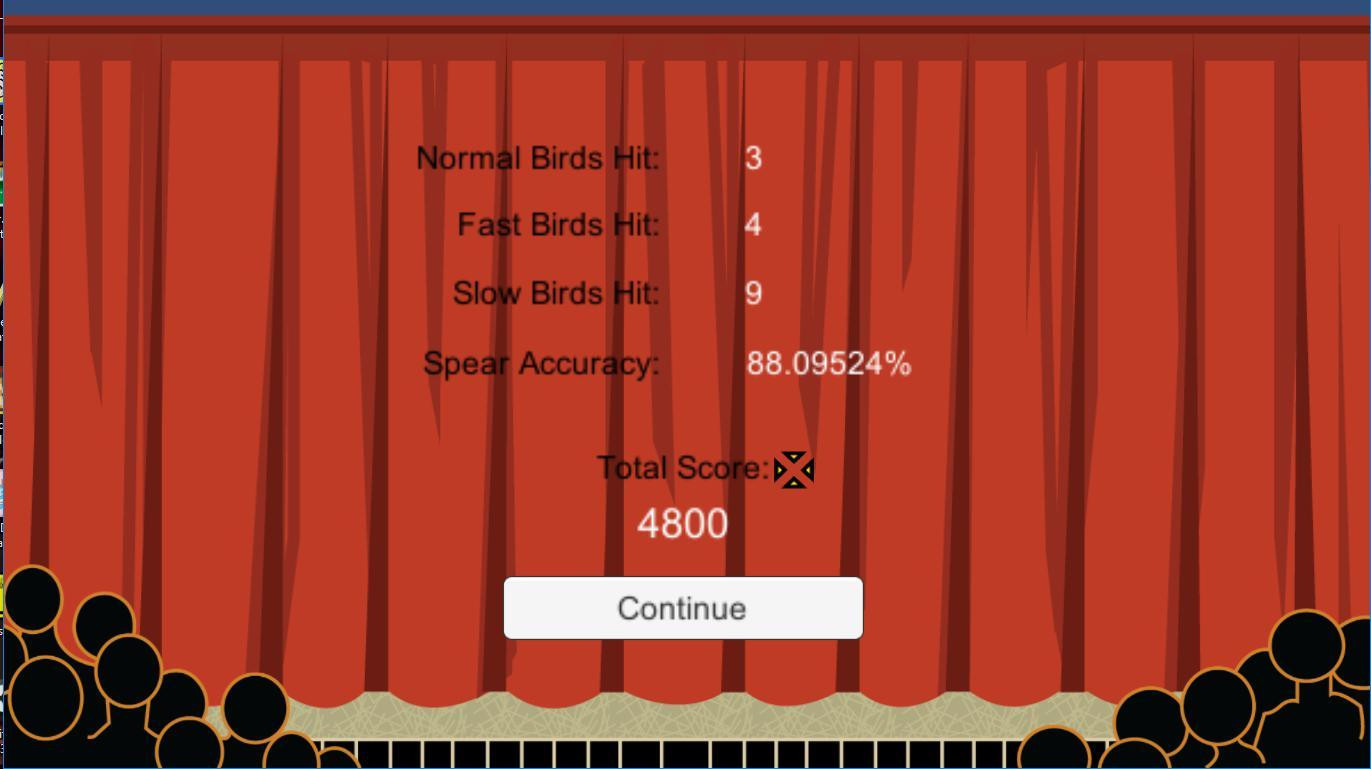 MortalDuckHunt (itch) - кадр 2