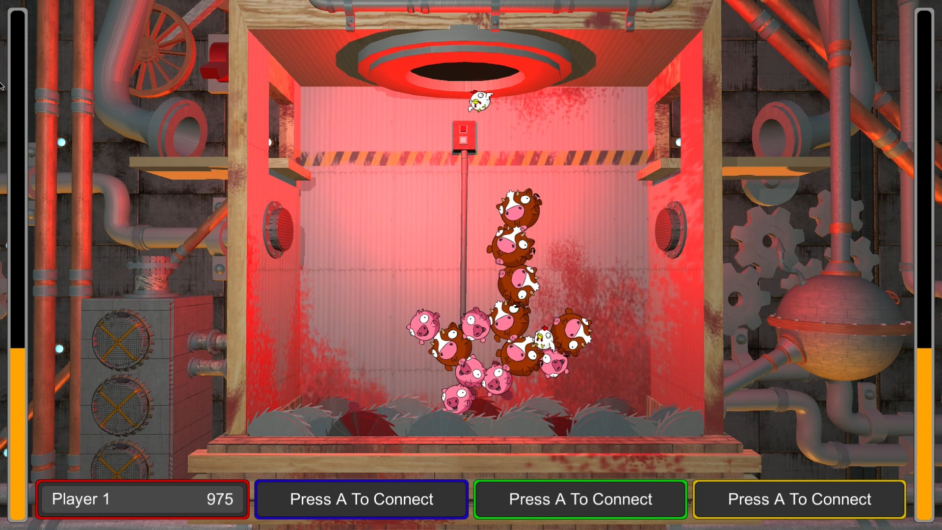 Best Friends GRIND Together (itch) - кадр 3
