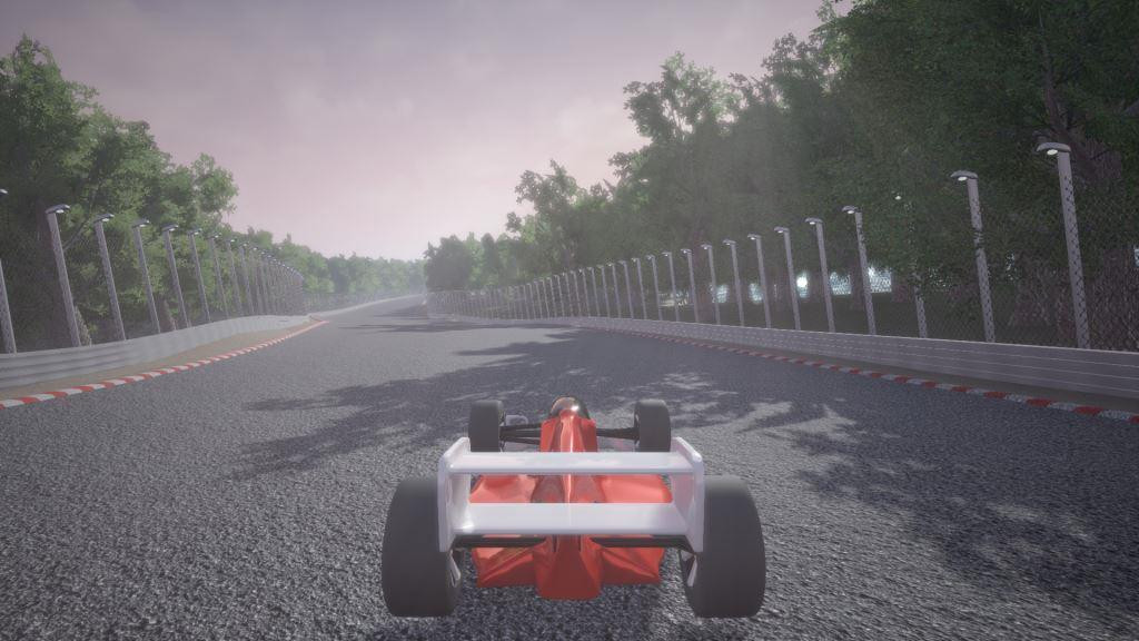 Formula Racing (itch) - кадр 4