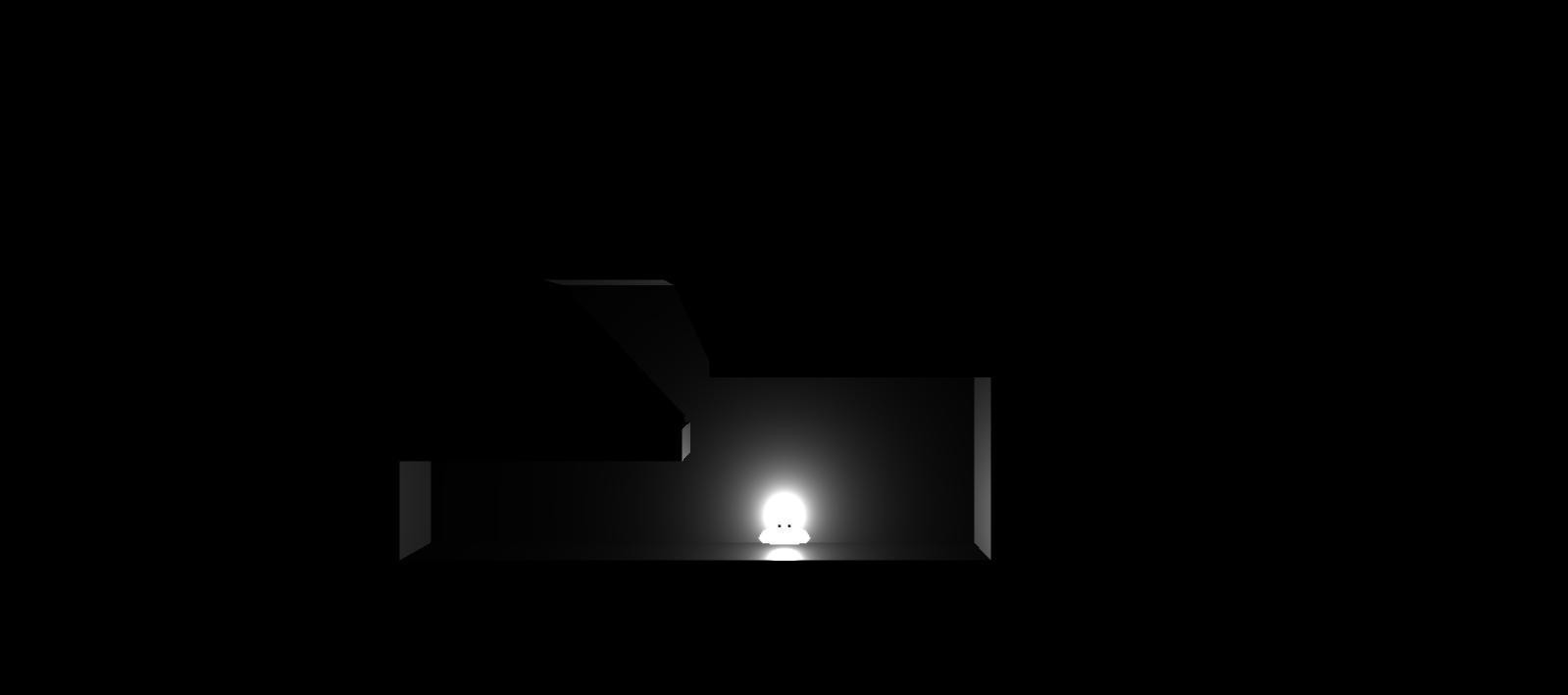 The Light Within Beta Release (itch) - кадр 3