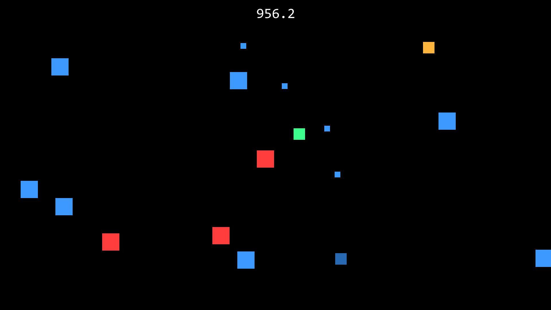 Solidarity Cubes (itch) - кадр 3