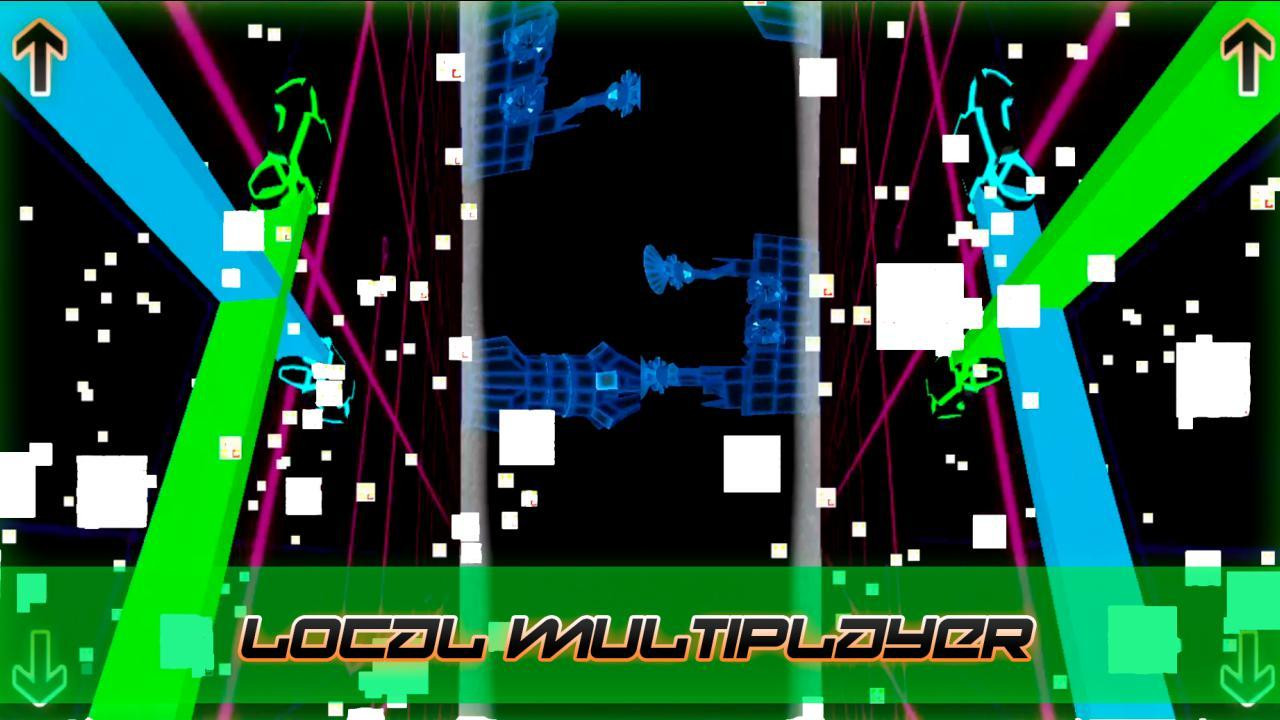 Neon Force (itch) - кадр 2