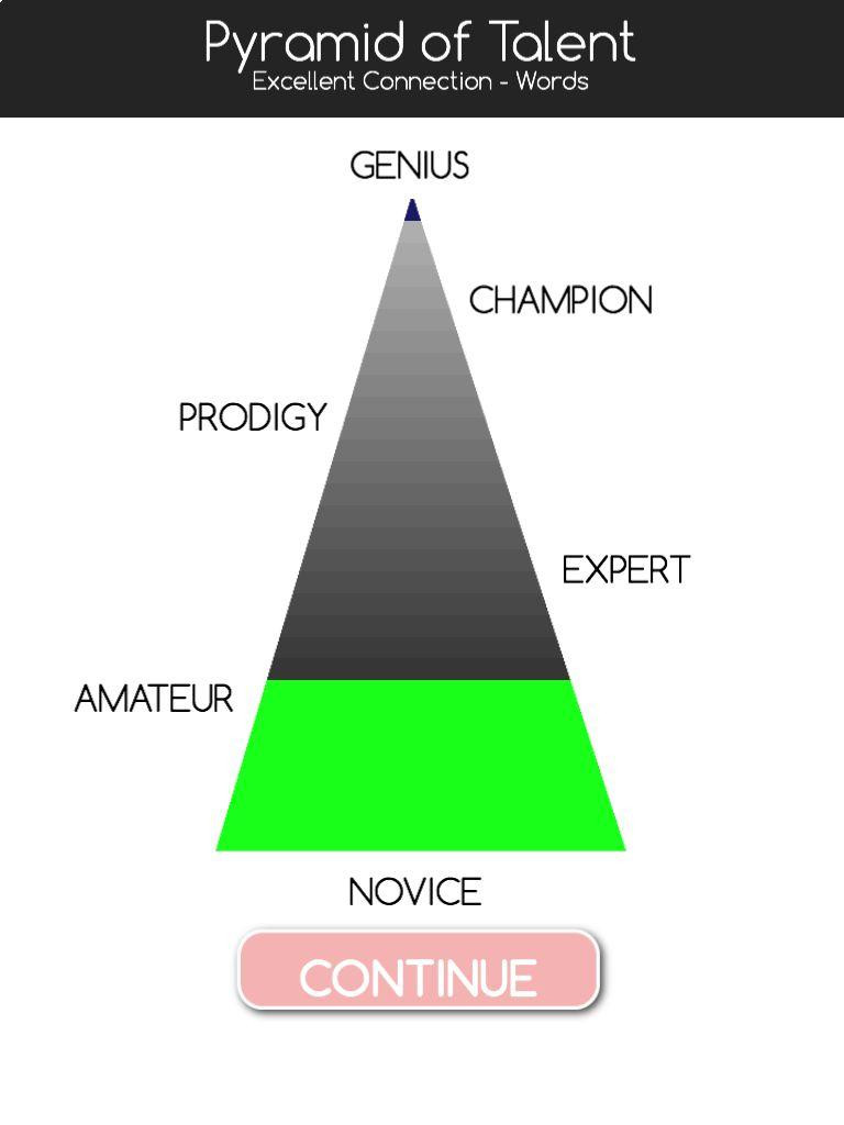 Excellent Connection Words - кадр 14