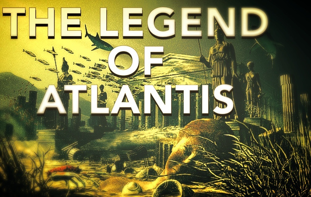 The Legend Of Atlantis (itch) - кадр 2