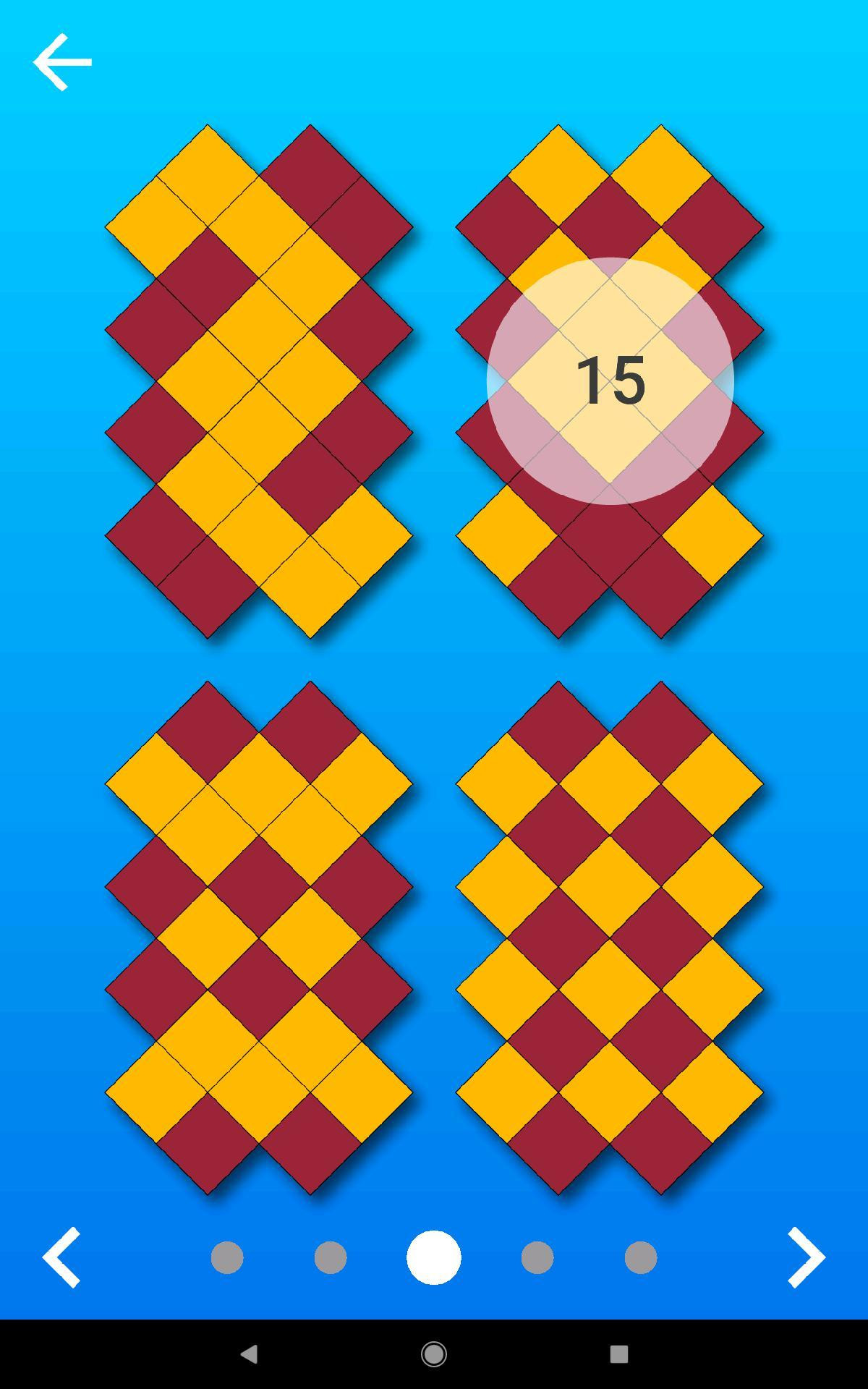 Magic Rings (itch) - кадр 5