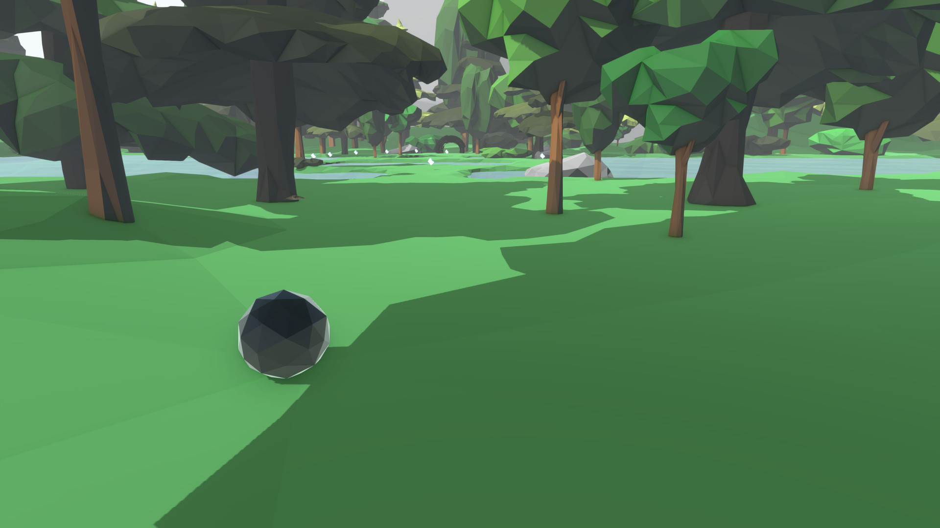 Polyball - кадр 8