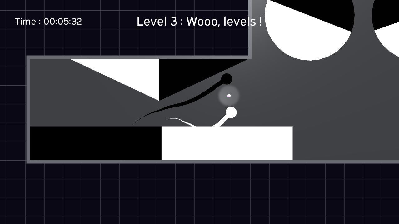 Perfect Balance (itch) - кадр 2