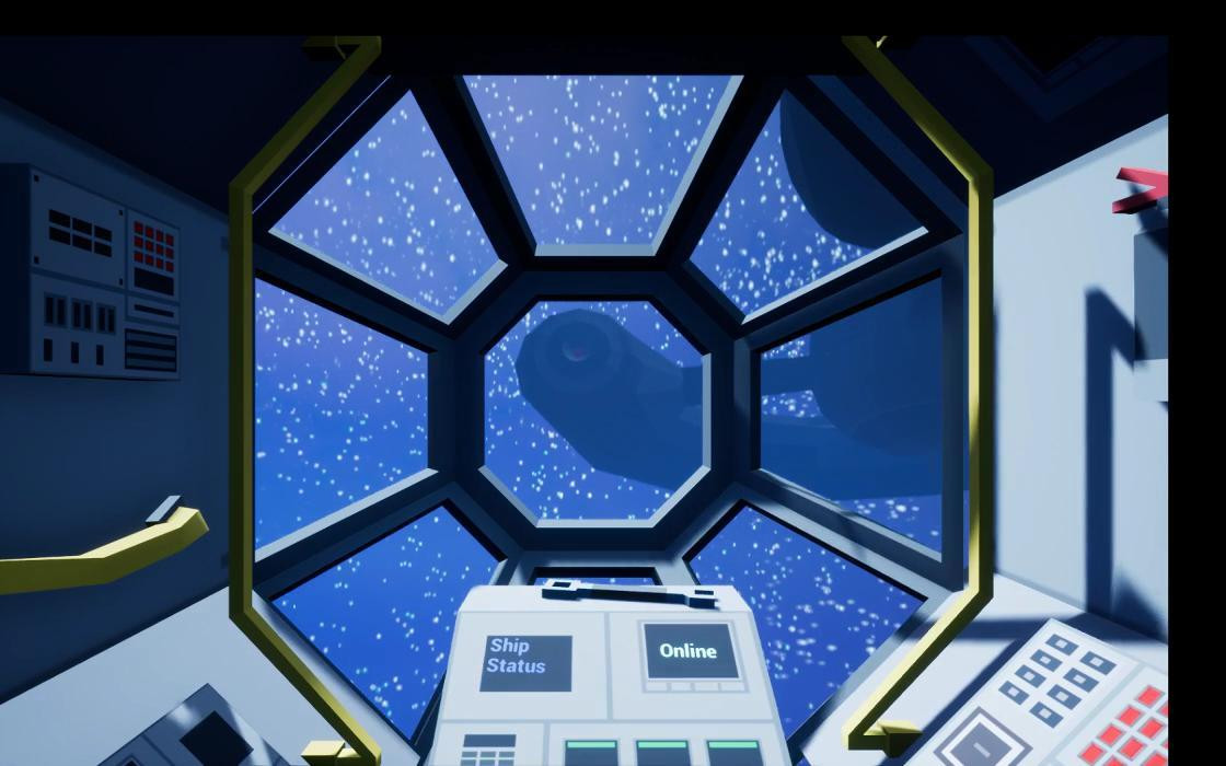 Solar Explorer (itch) - кадр 7