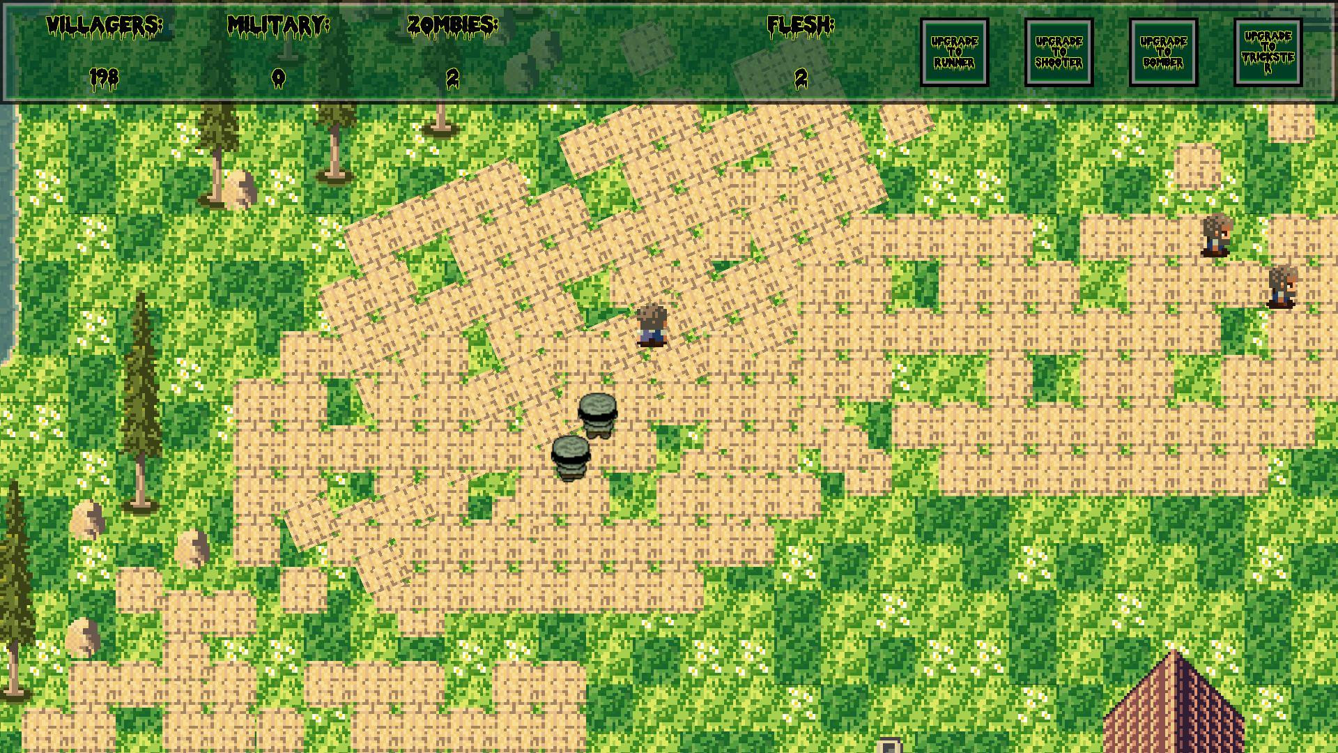 I don't feel so good... (itch) - кадр 2