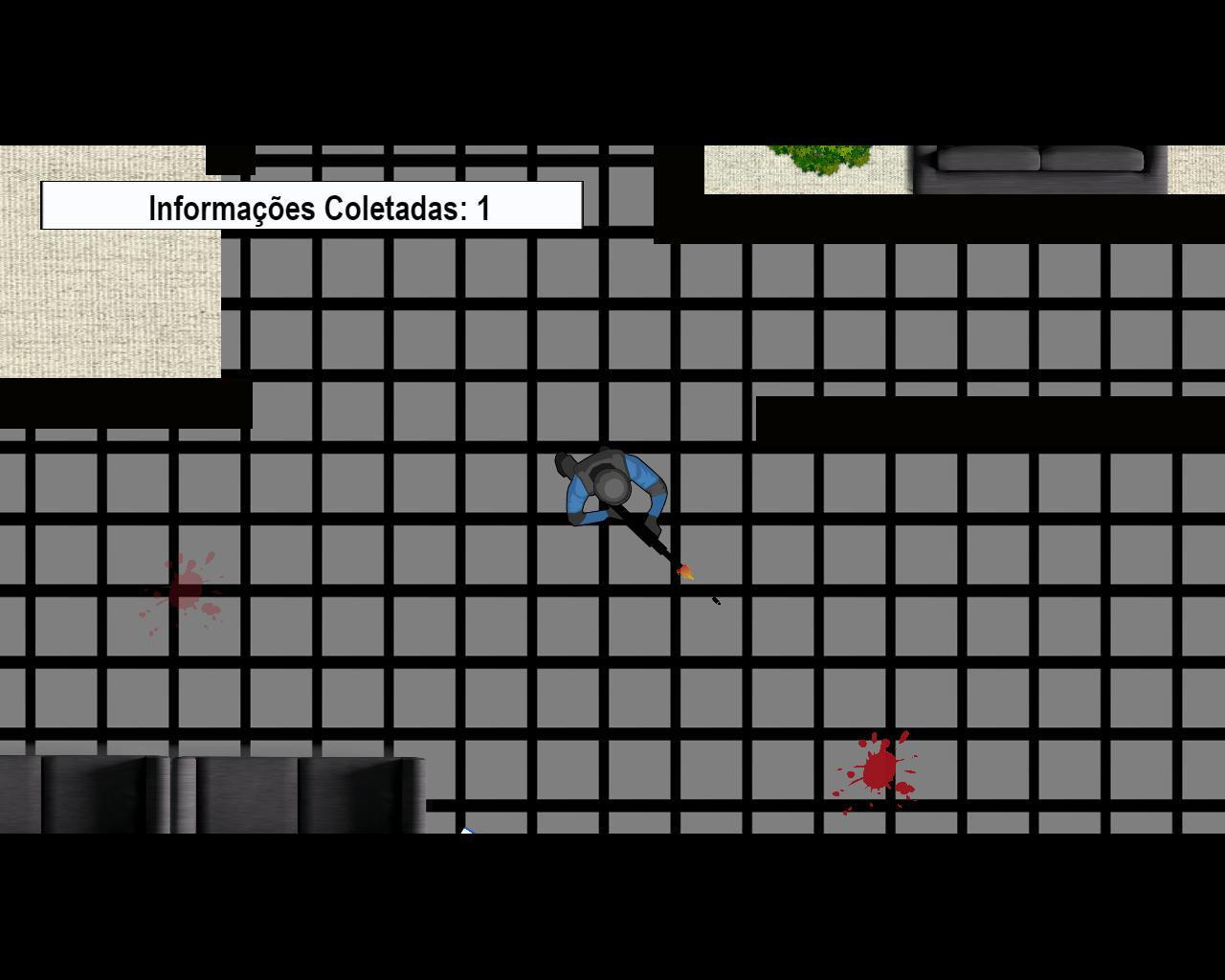 Agent XX7 (itch) - кадр 2