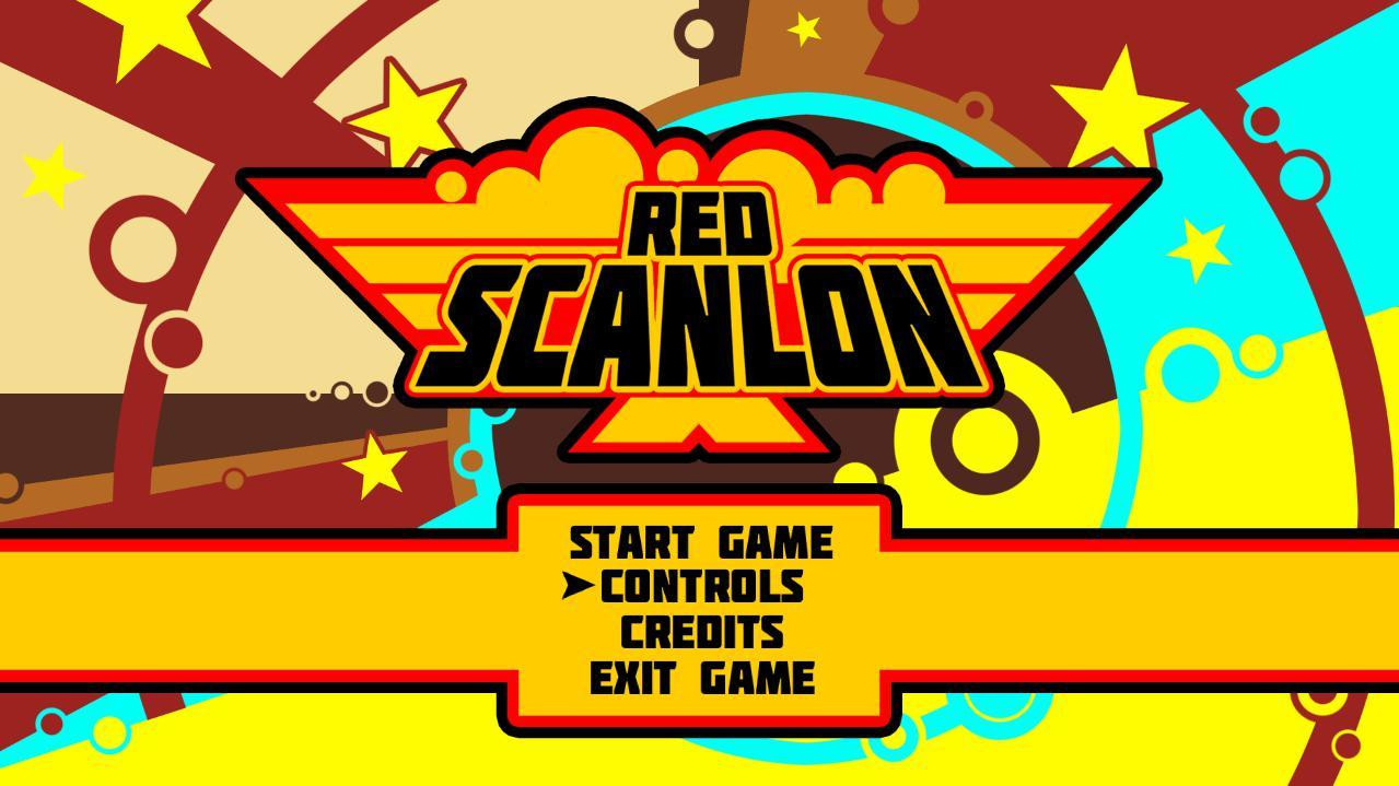 Red Scanlon (itch) - кадр 3
