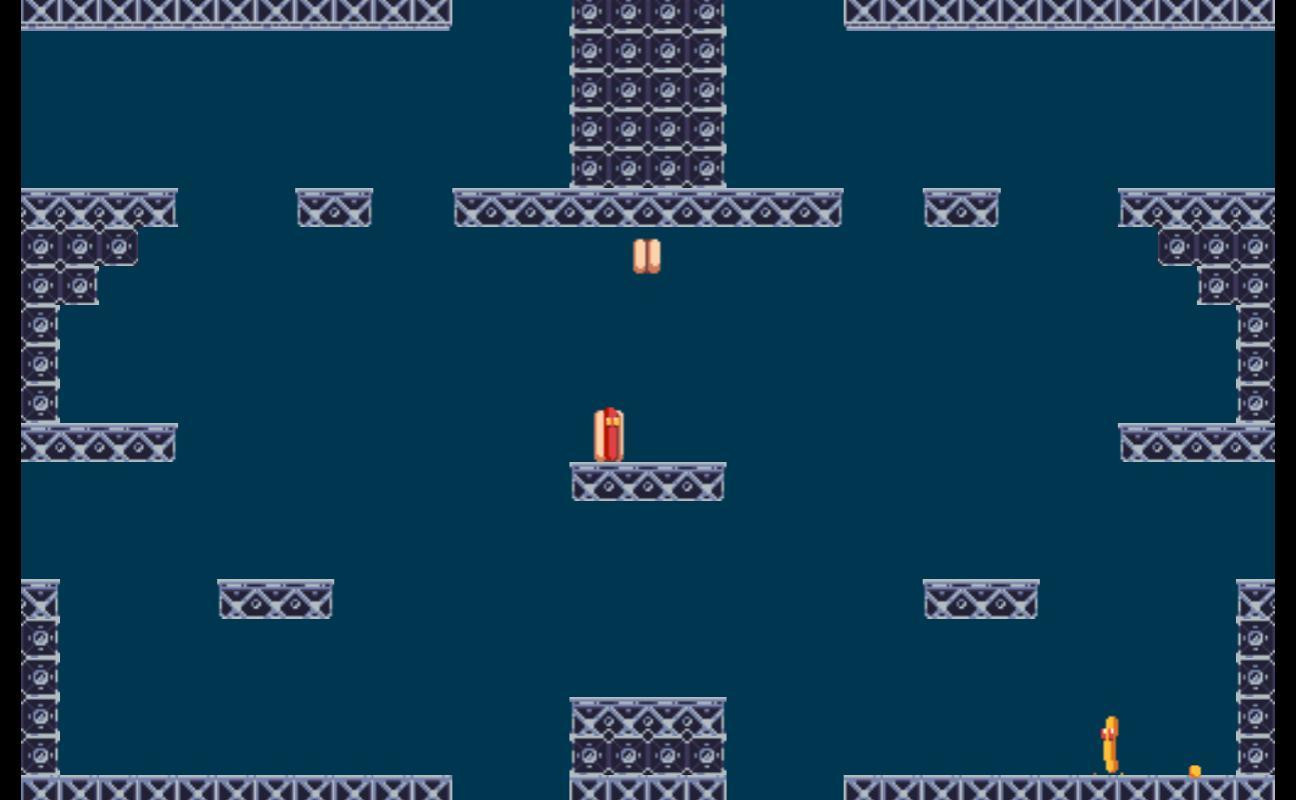 HotDogFight (itch) - кадр 3