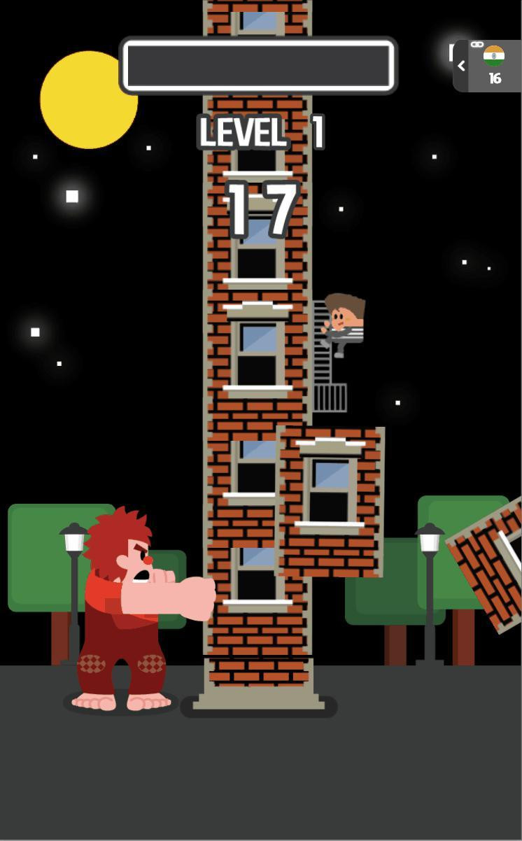 Timberman (itch) (hELLOFish) - кадр 1