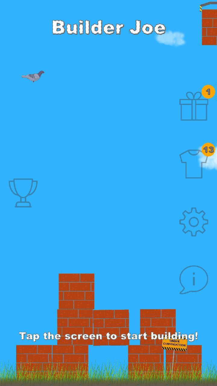 Builder Joe (itch) - кадр 2